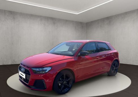 Audi A1, 2025