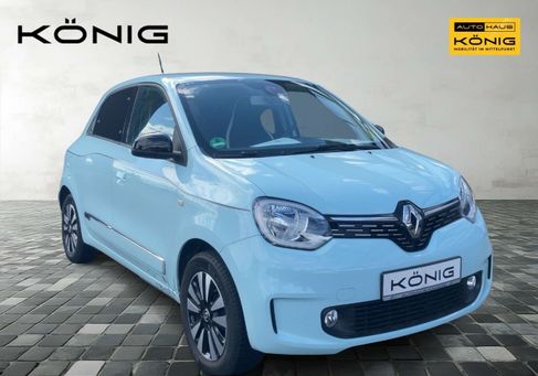 Renault Twingo, 2023