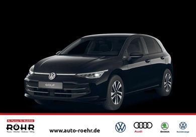 Volkswagen Golf, 2026