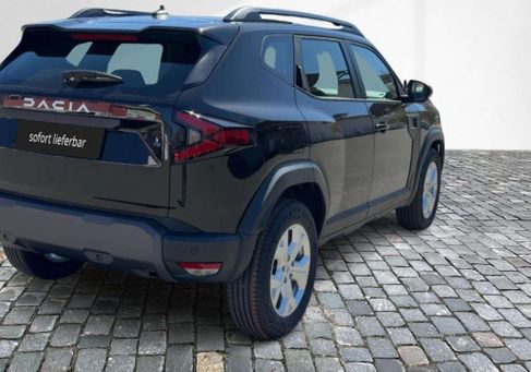 Dacia Duster, 2026