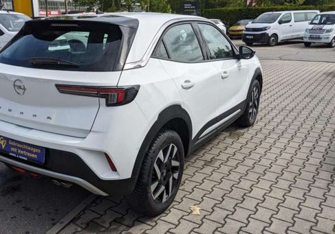 Opel Mokka, 2023 3