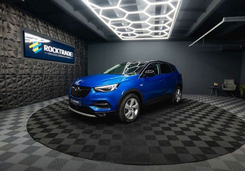 Opel Grandland X, 2019 2