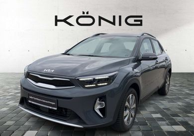 Kia Stonic, 2023