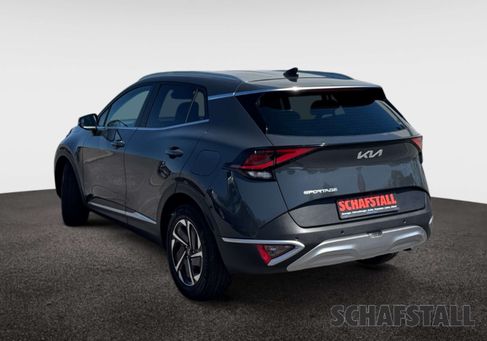 Kia Sportage, 2024 3