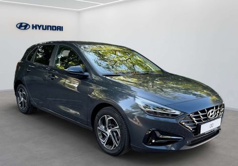 Hyundai i30, 2021 2