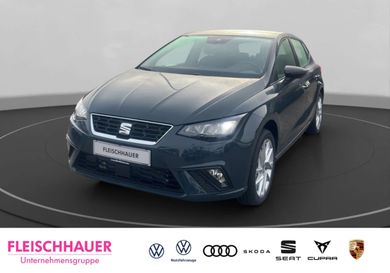 Seat Ibiza, 2025