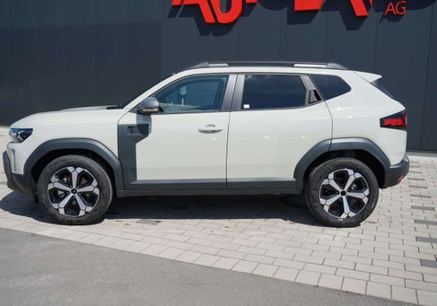 Dacia Duster, 2026