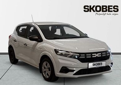 Dacia Sandero, 2023