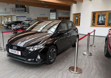 Hyundai i20, 2023
