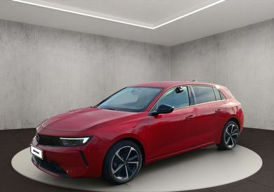 Opel Astra, 2023