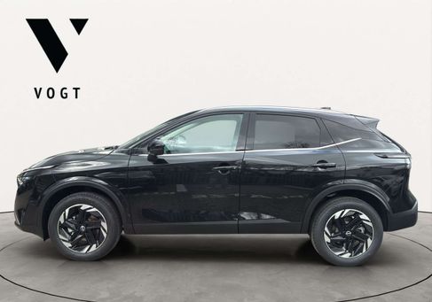 Nissan Qashqai, 2026 3