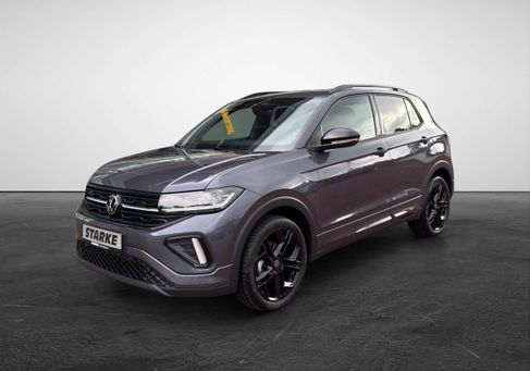 Volkswagen T-Cross, 2026 2