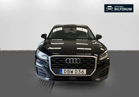 Audi Q2, 2018 2