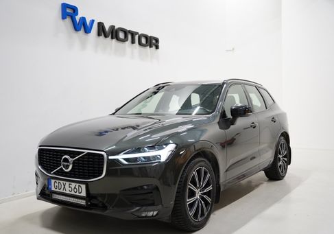 Volvo XC60, 2020