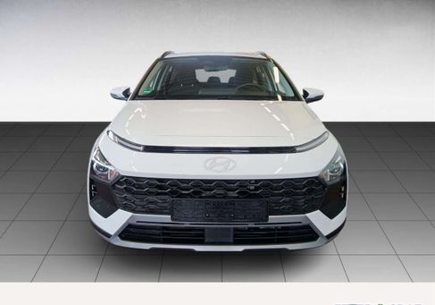 Hyundai Bayon, 2025 2