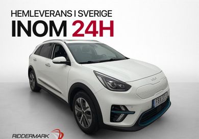 Kia Niro, 2022