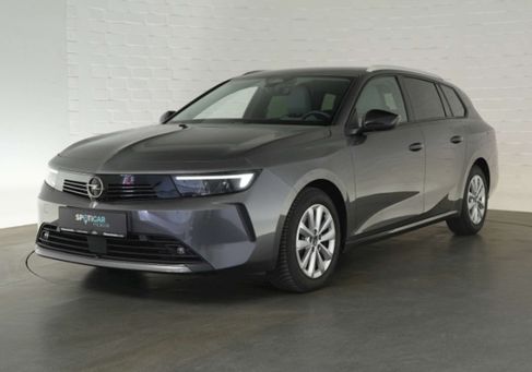 Opel Astra, 2024