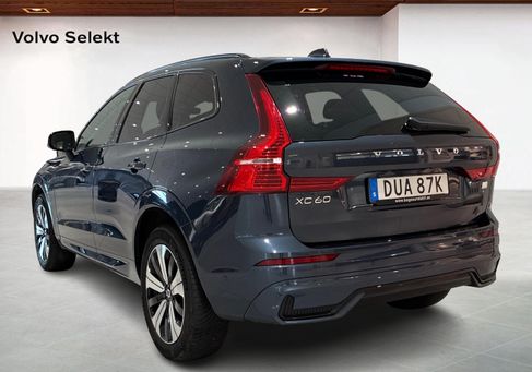 Volvo XC60, 2024