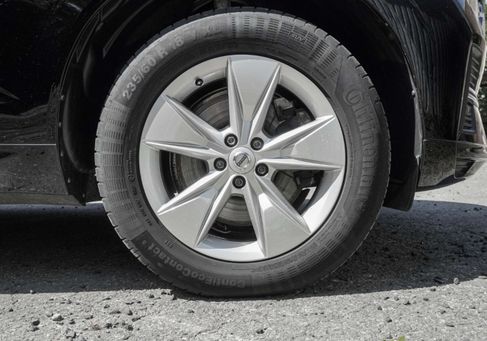 Volvo XC60, 2023