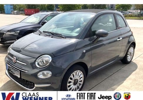 Fiat 500, 2021