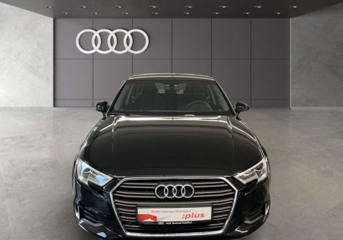 Audi A3, 2020 2