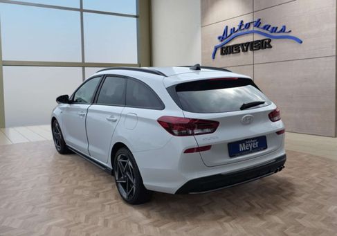 Hyundai i30, 2026
