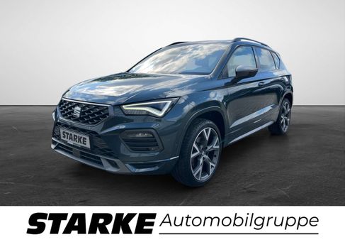 Seat Ateca, 2023