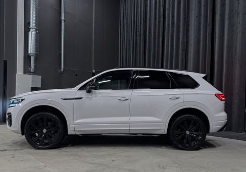 Volkswagen Touareg, 2019