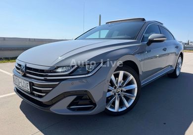 Volkswagen Arteon, 2023