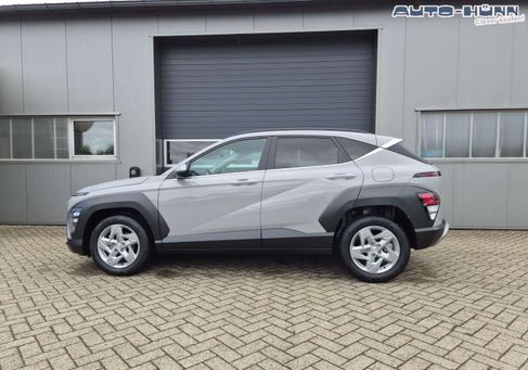 Hyundai Kona, 2026 2