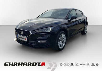 Seat Leon, 2024
