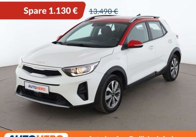 Kia Stonic, 2022