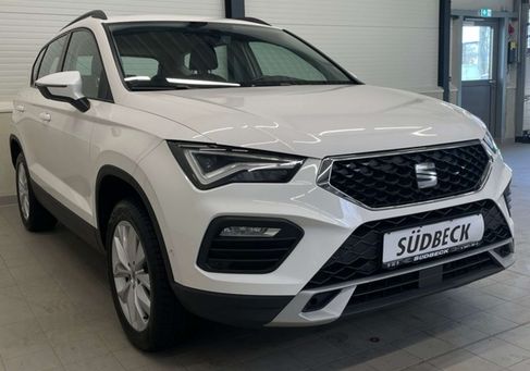 Seat Ateca, 2022