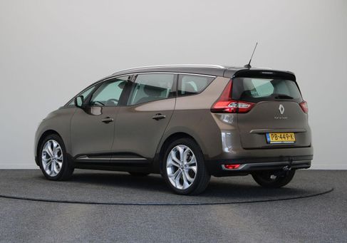 Renault Grand Scenic, 2017