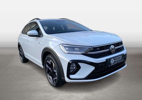 Volkswagen Taigo, 2025 2