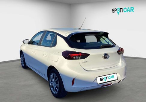 Opel Corsa, 2023 3