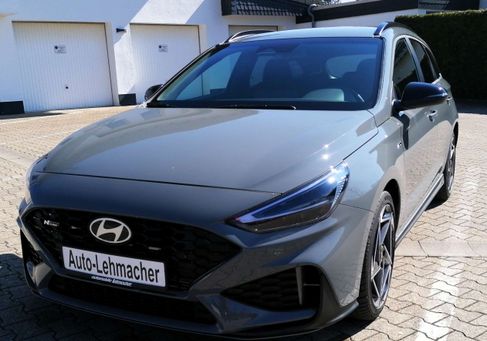 Hyundai i30, 2025 2