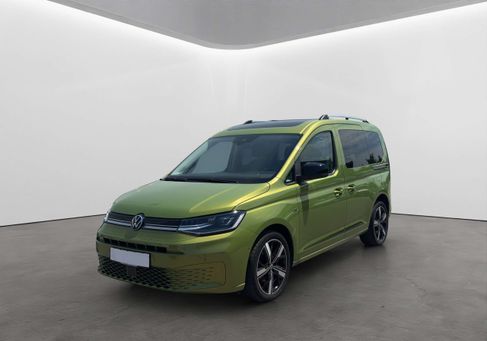 Volkswagen Caddy, 2020