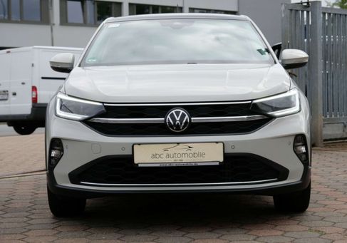 Volkswagen Taigo, 2022