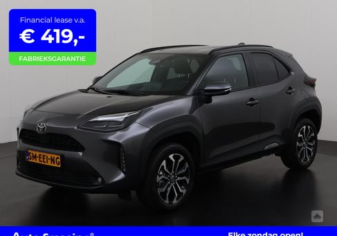 Toyota Yaris Cross, 2024