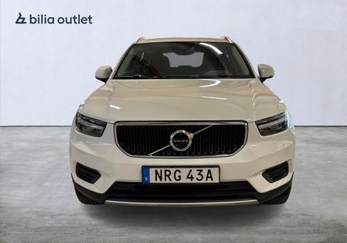 Volvo XC40, 2022 2