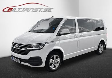 Volkswagen Caravelle, 2024