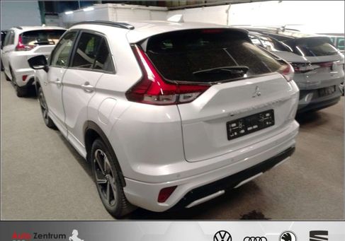 Mitsubishi Eclipse Cross, 2023