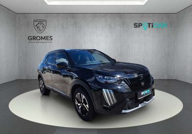 Peugeot 2008, 2024