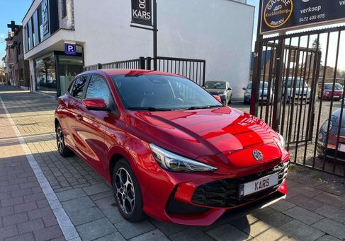 MG, 2024