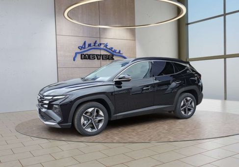 Hyundai Tucson, 2026