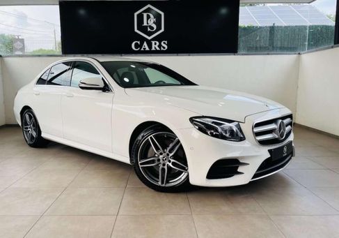 Mercedes-Benz CLA Klasė, 2019