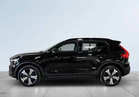 Volvo XC40, 2023 3
