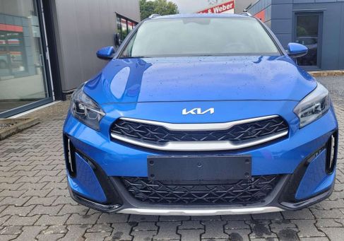 Kia XCeed, 2026