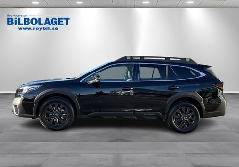 Subaru OUTBACK, 2025